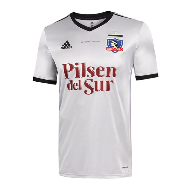 Tailandia Camiseta Colo Colo Special 2021 2022